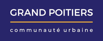Logo Grand Poitiers