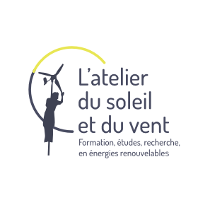 Logo Atelier du Soleil et du Vent
